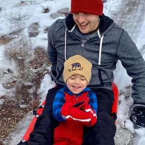 Meet your Posher, Ryan